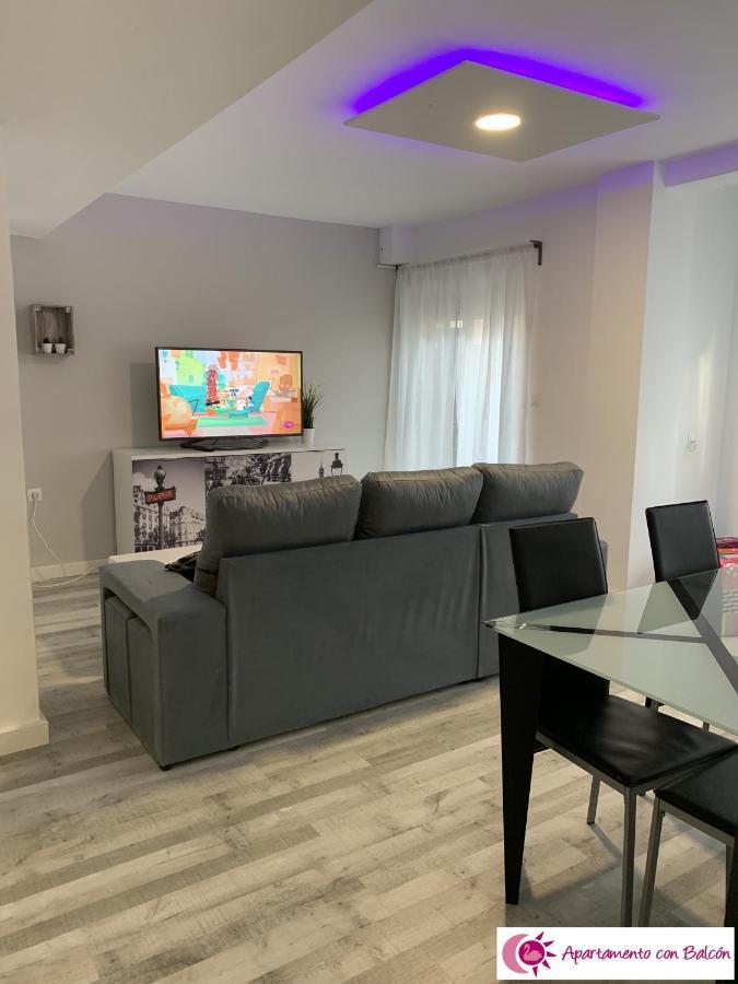 Apartamentos Cisne Granada Bagian luar foto