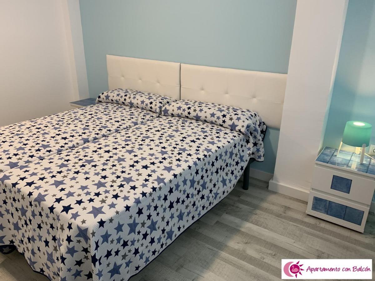 Apartamentos Cisne Granada Bagian luar foto