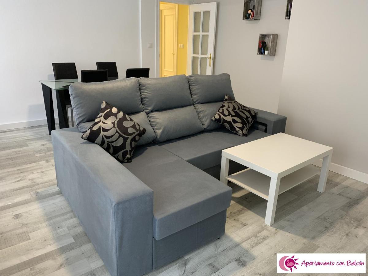 Apartamentos Cisne Granada Bagian luar foto