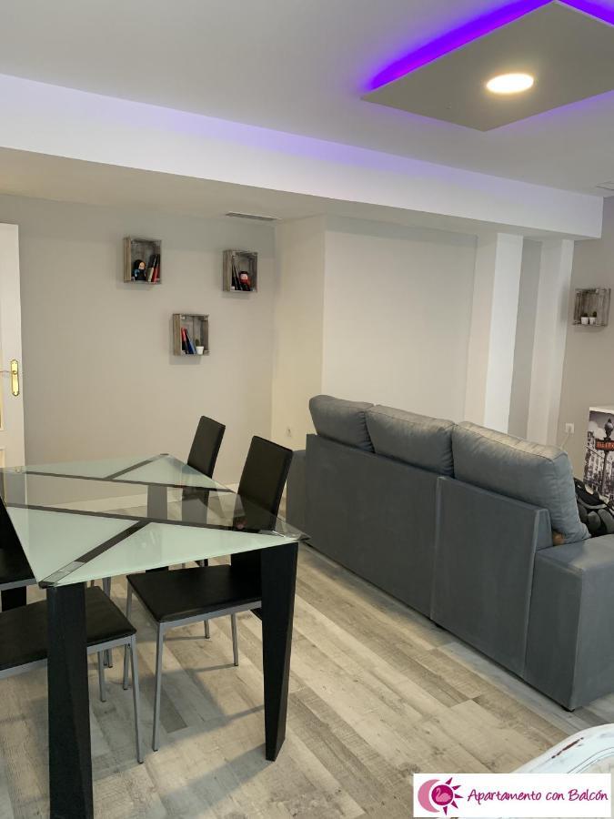 Apartamentos Cisne Granada Bagian luar foto