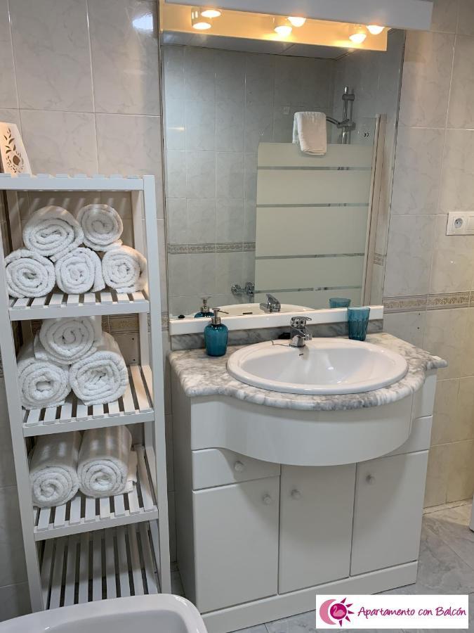 Apartamentos Cisne Granada Bagian luar foto