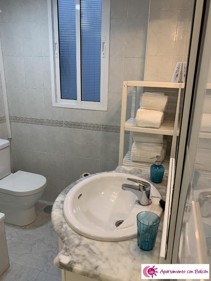 Apartamentos Cisne Granada Bagian luar foto