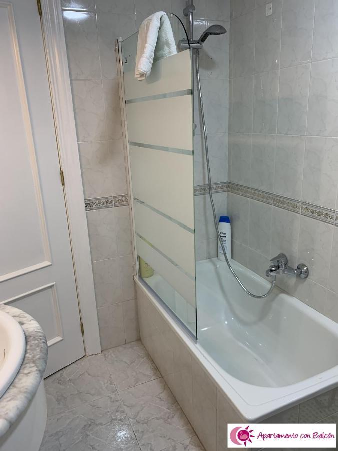 Apartamentos Cisne Granada Bagian luar foto