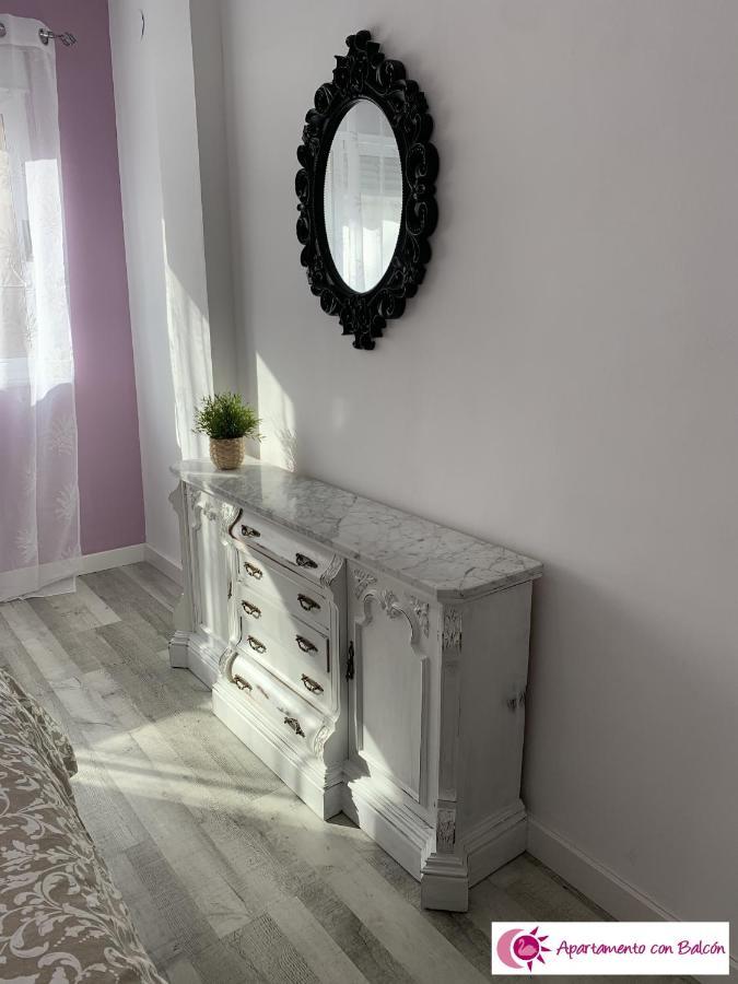 Apartamentos Cisne Granada Bagian luar foto