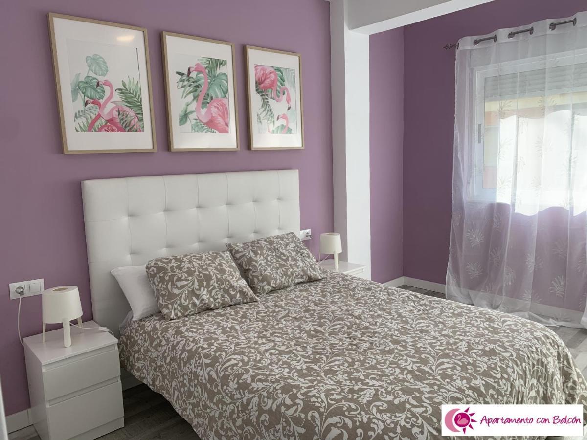Apartamentos Cisne Granada Bagian luar foto